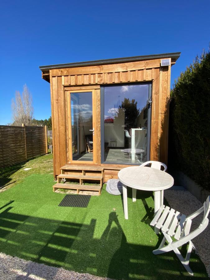 Gite Lauraet Linxe Exterior photo